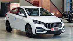 شيري أريزو 5